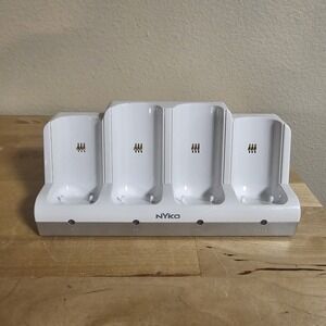 NYKO Charge Station‎ Quad Item 87060-A50
